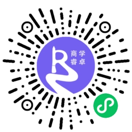 扫一扫加入公众号